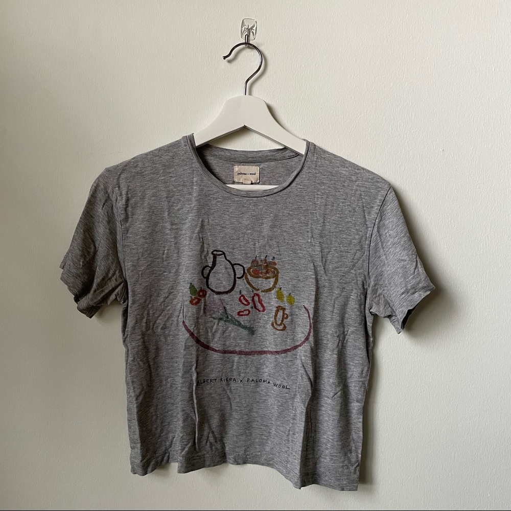 [Paloma Wool] Tee